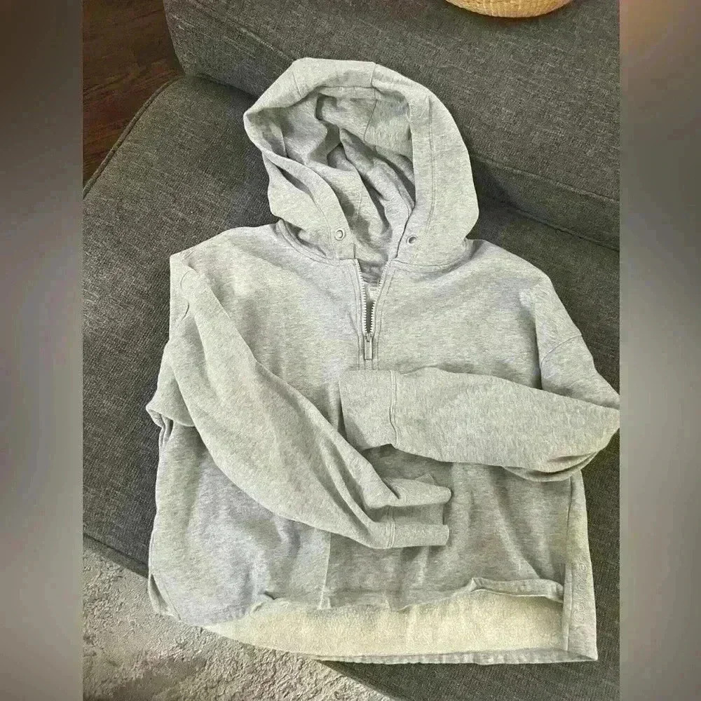 Calvin Klein Large Uber Soft Hoodie